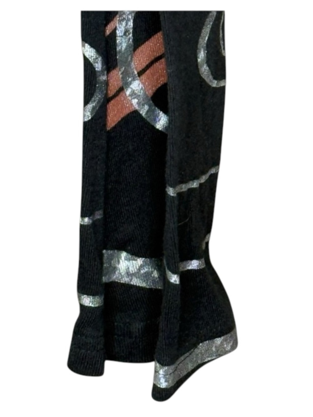 Rare: Custo Barcelona 𖦹 Camera Girl Photography Babe Tee 𖦹 Black Green 𖦹 Large - Picture 12 of 16